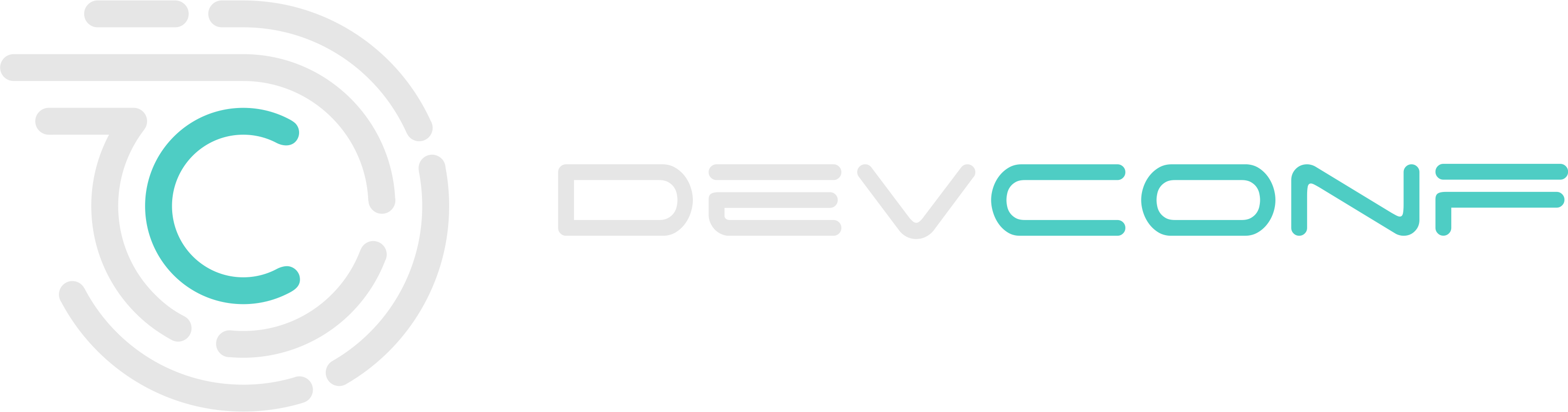 DevConf logo